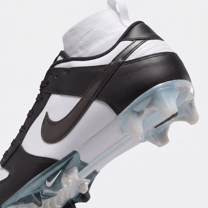 Vapor Edge Dunk Panda White / Black - Elite Boots