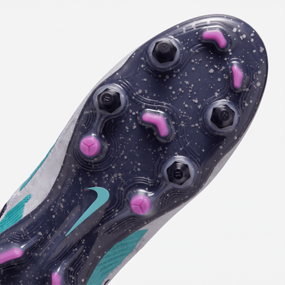 Phantom GX FG Hyper Turquoise / Fuchsia / Black / White - Elite Boots