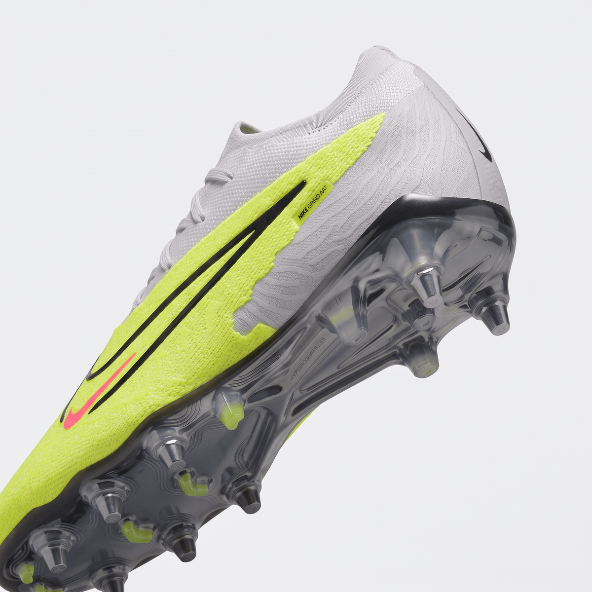 Phantom GX SG-Pro Player Edition Barely Volt / Gridiron / Barely Grape - Elite Boots