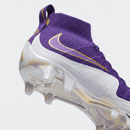 Vapor Edge Pro 360 2 Court Purple / White / Field Purple / Laser Orange - Elite Boots
