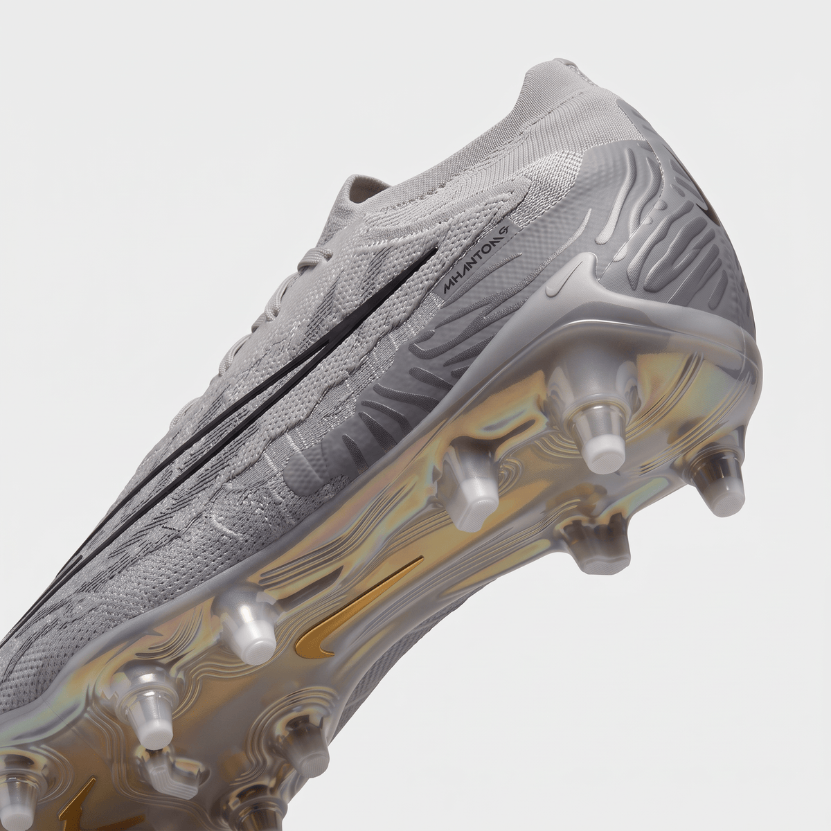 Phantom GX FG Guava Ice / Pure Black / Hyper Orange - Elite Boots