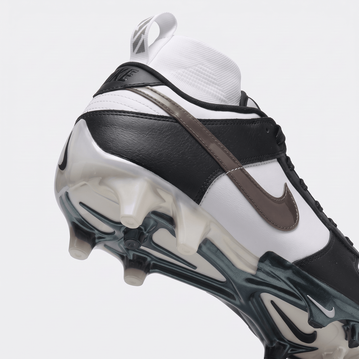 Vapor Edge Dunk Panda White / Black - Elite Boots