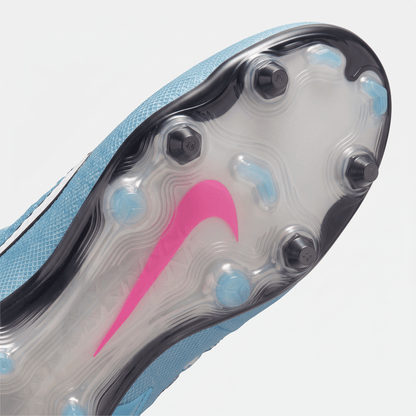Phantom GX FG Baltic Blue / Pink Blast / White / Laser Blue - Elite Boots