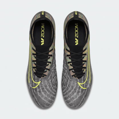 Phantom GX SG-Pro Anti-Clog Black / Grey / Volt / Multicolor - Elite Boots