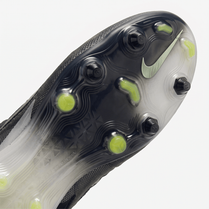 Phantom GX SG-Pro Anti-Clog Black / Grey / Volt / Multicolor - Elite Boots