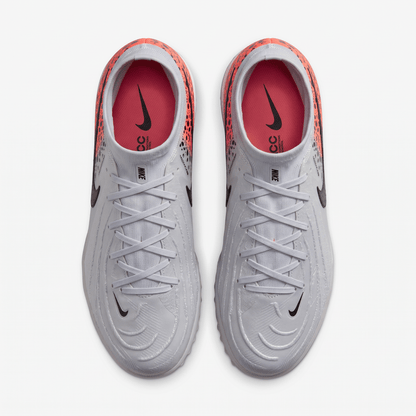 Phantom Luna II Pro TF White / Total Orange / Black - Elite Boots