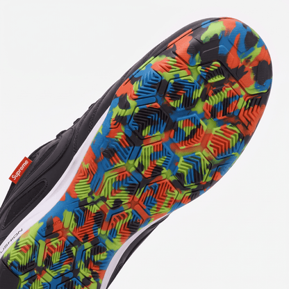 Supreme SB Gato Black / Multicolor - Elite Boots