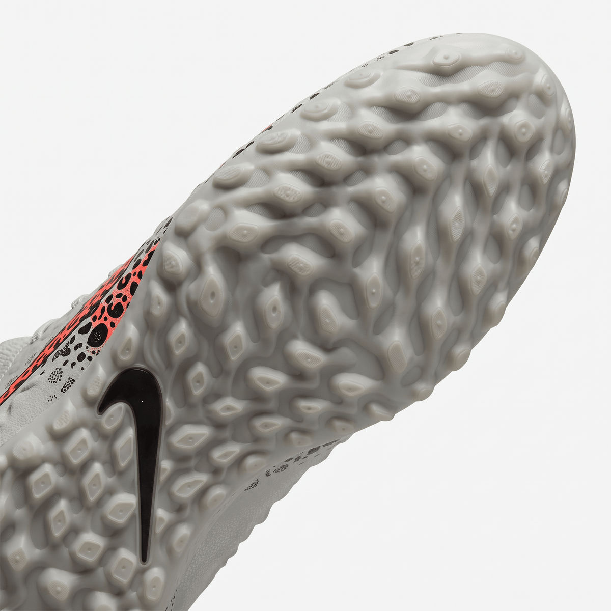 Phantom Luna II Pro TF White / Total Orange / Black - Elite Boots