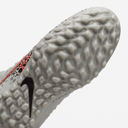 Phantom Luna II Pro TF White / Total Orange / Black - Elite Boots