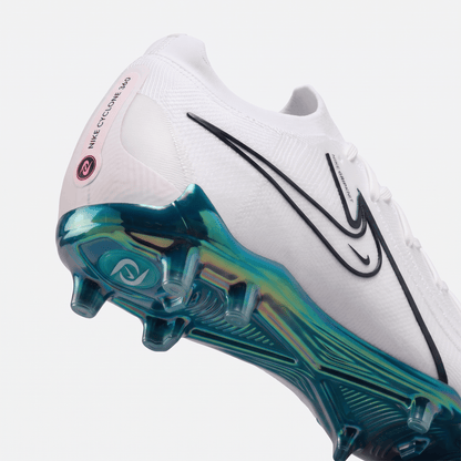 Phantom GX 2 FG White / Black / Multi-Color - Elite Boots