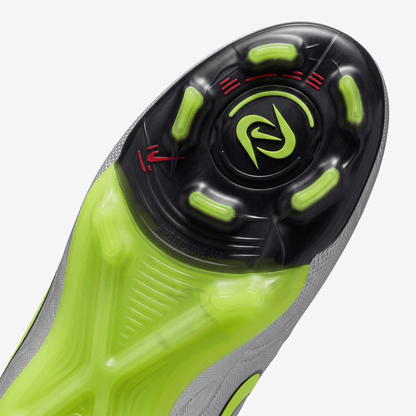 Phantom GX 2 FG Silver / Volt / Black - Elite Boots