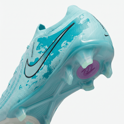 Phantom GX 2 FG Green Glow / Black - Elite Boots