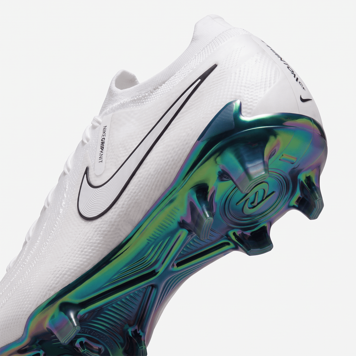 Phantom GX 2 FG White / Black / Multi-Color - Elite Boots