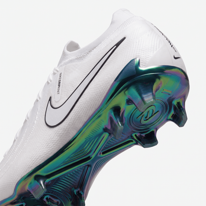 Phantom GX 2 FG White / Black / Multi-Color - Elite Boots