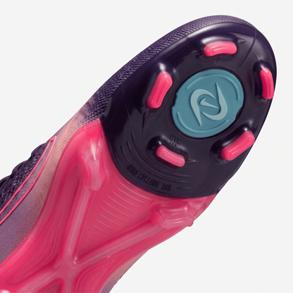 Phantom GX 2 FG Tint / Black / Pink Blast - Elite Boots