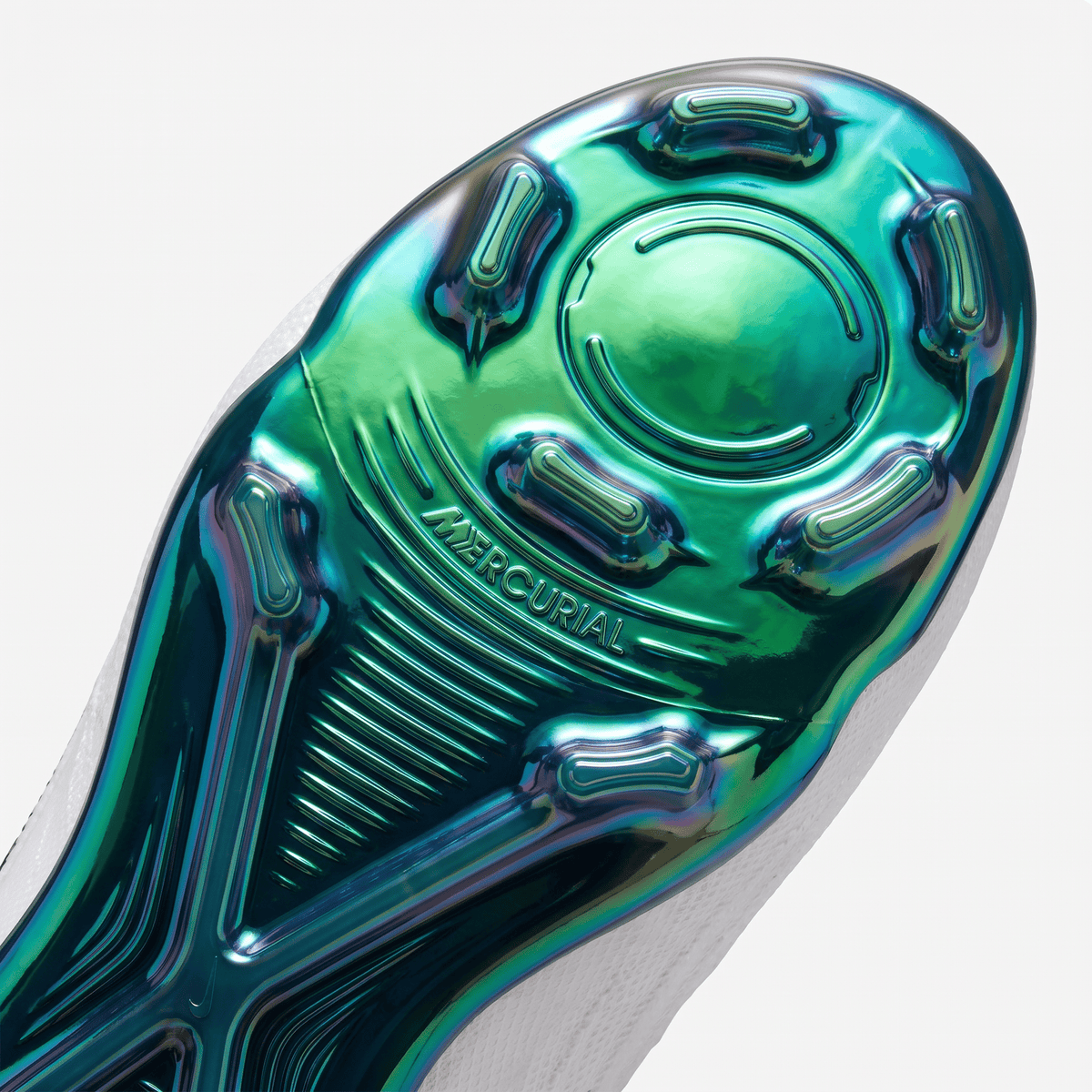 Phantom GX 2 FG White / Black / Multi-Color - Elite Boots