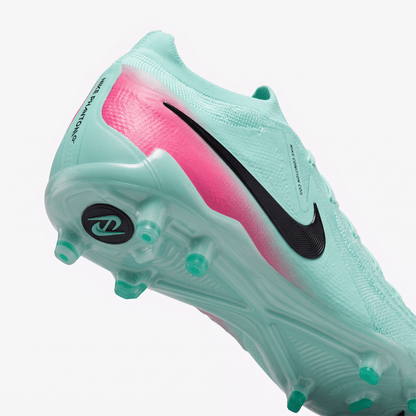 Phantom GX 2 FG Green Glow / Bright Crimson - Elite Boots