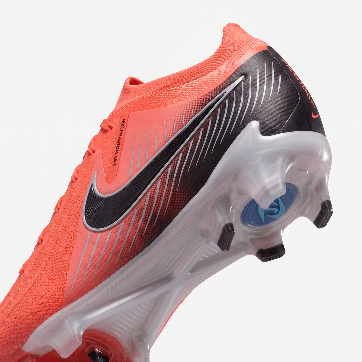 Phantom GX 2 FG Bright Crimson / Black / White - Elite Boots