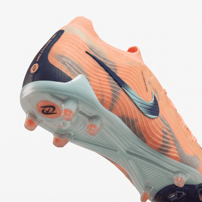Phantom GX 2 FG Melon Tint / Neo Turquoise / Igloo - Elite Boots