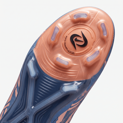 Phantom GX 2 FG Blue Void / Chrome / Total Orange - Elite Boots