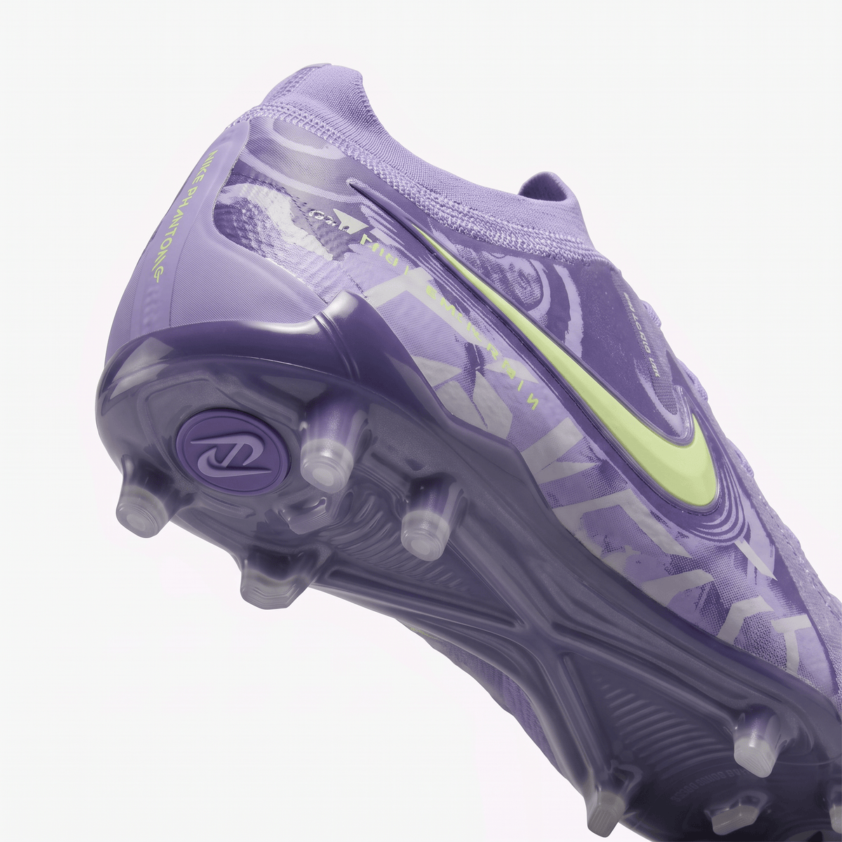 Phantom GX 2 FG Phantom / Zitron - Elite Boots