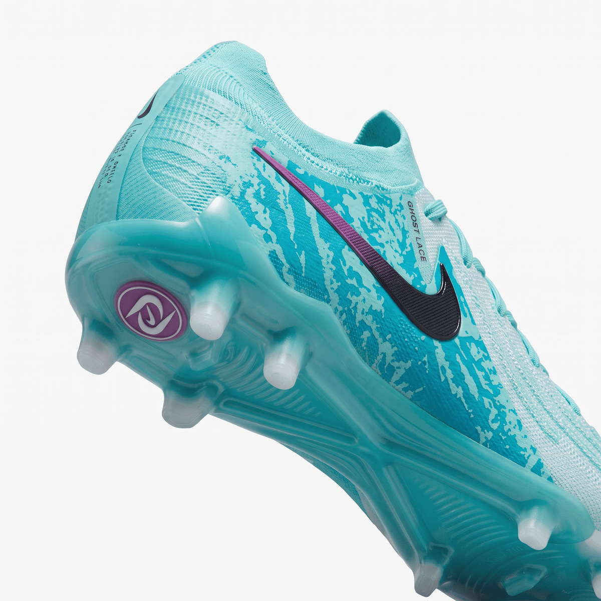 Phantom GX 2 FG Green Glow / Black - Elite Boots