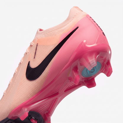Phantom GX 2 FG Tint / Black / Pink Blast - Elite Boots