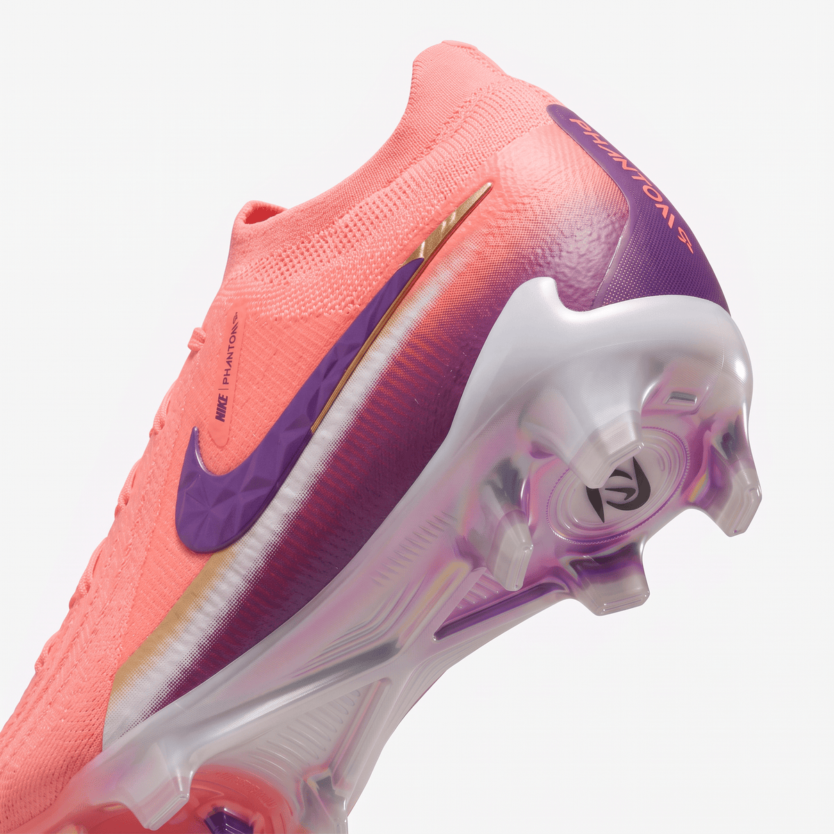 Phantom GX 2 FG Sunset Pulse / Black - Elite Boots
