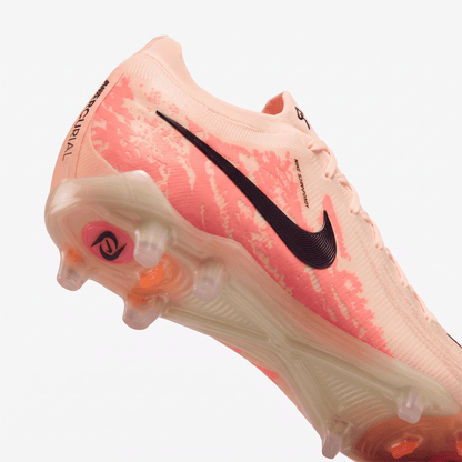 Phantom GX 2 FG Crimson Tint / Black / Pink Blast - Elite Boots