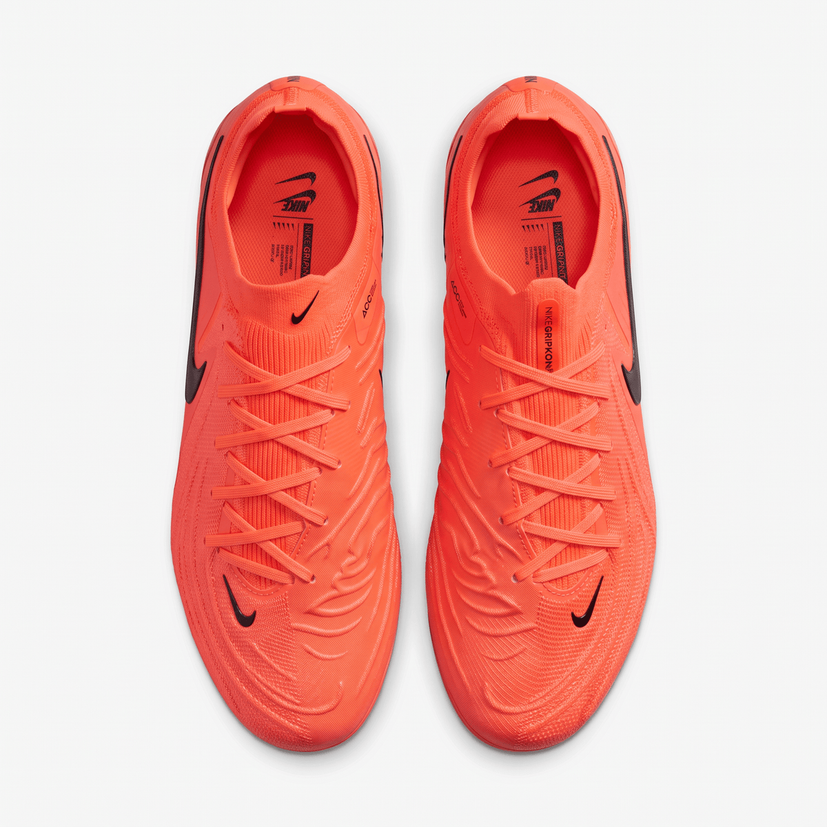 Phantom GX 2 FG Sunset Pulse / Hyper Black - Elite Boots