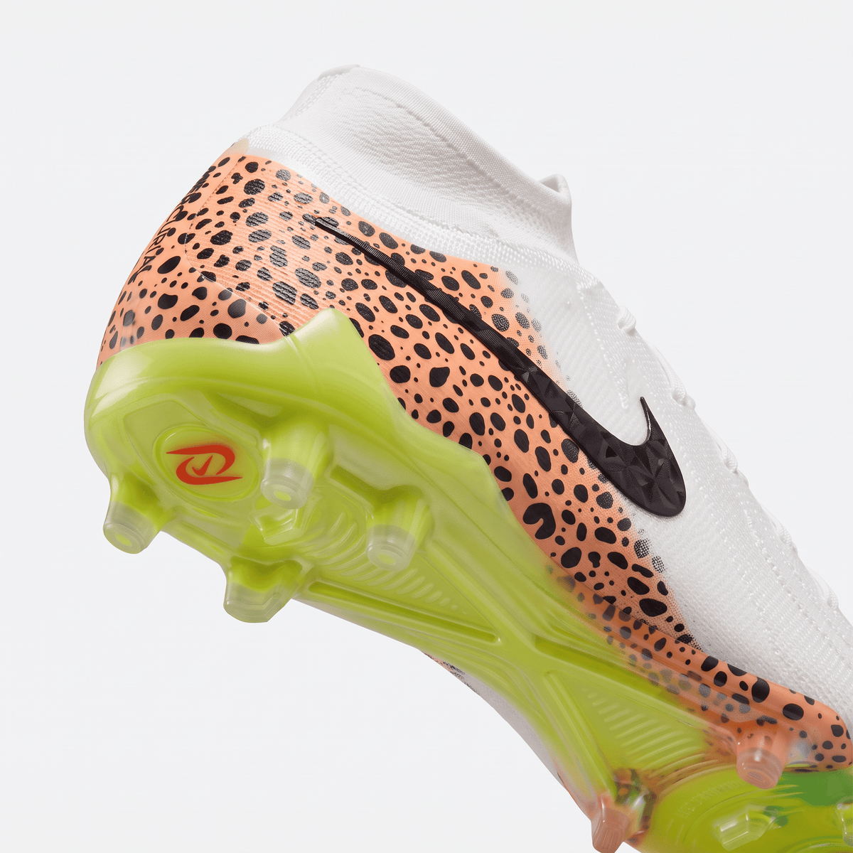 Phantom GX 2 FG Multi-Color / Metallic Gold Coin / Black - Elite Boots