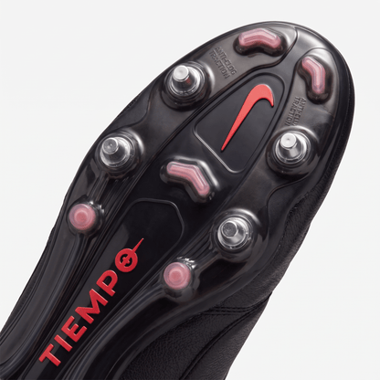 Phantom GX 2 FG Black / Bright Crimson / White - Elite Boots
