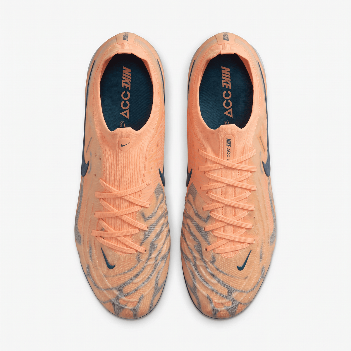 Phantom GX 2 FG Melon Tint / Neo Turquoise / Igloo - Elite Boots