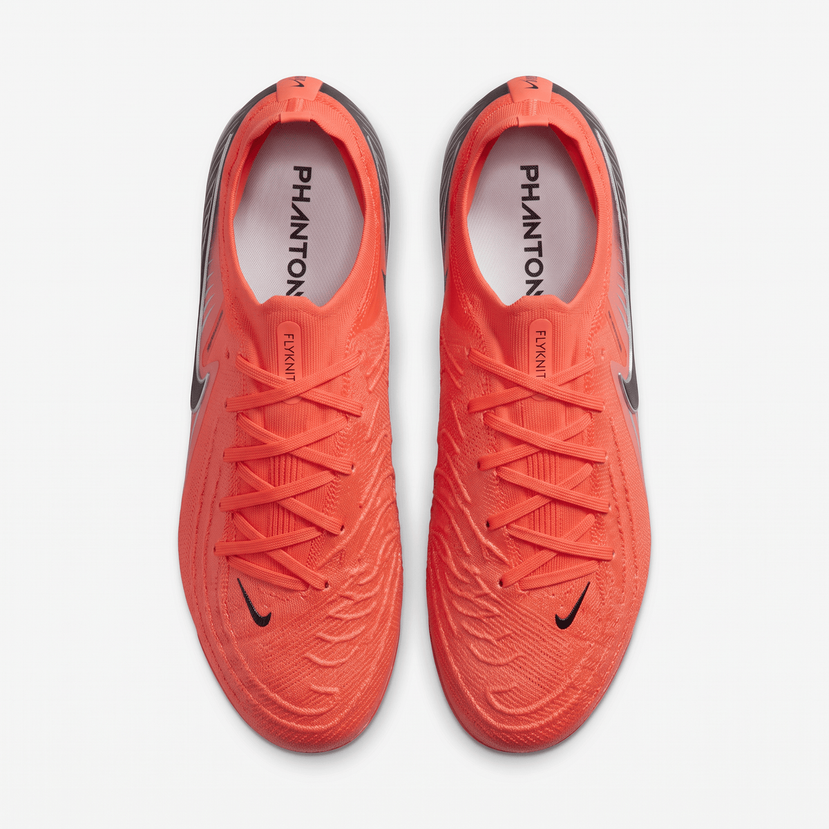 Phantom GX 2 FG Bright Crimson / Black / White - Elite Boots