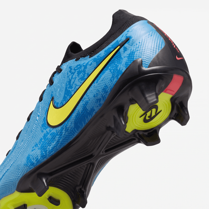 Phantom GX 2 FG Blue Fury / White / Volt / Pure Black - Elite Boots
