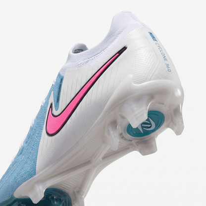 Phantom GX 2 FG Blue Fury / White / Almost Volt / Black - Elite Boots