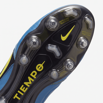 Phantom GX 2 FG Blue Fury / White / Volt / Pure Black - Elite Boots