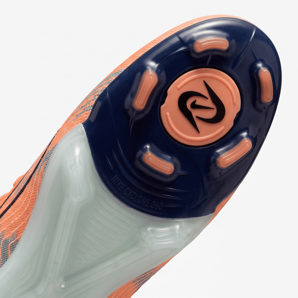 Phantom GX 2 FG Melon Tint / Neo Turquoise / Igloo - Elite Boots