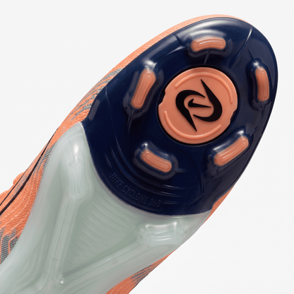 Phantom GX 2 FG Melon Tint / Neo Turquoise / Igloo - Elite Boots