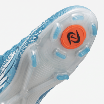 Phantom GX 2 FG Blue Fury / White / Volt / Black - Elite Boots