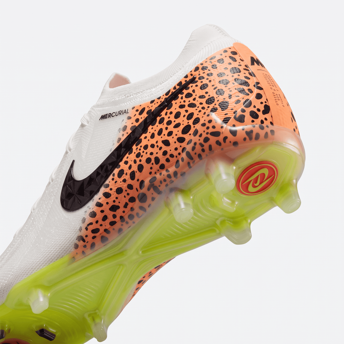 Phantom GX 2 FG Multi-Color / Metallic Gold Coin / Black - Elite Boots