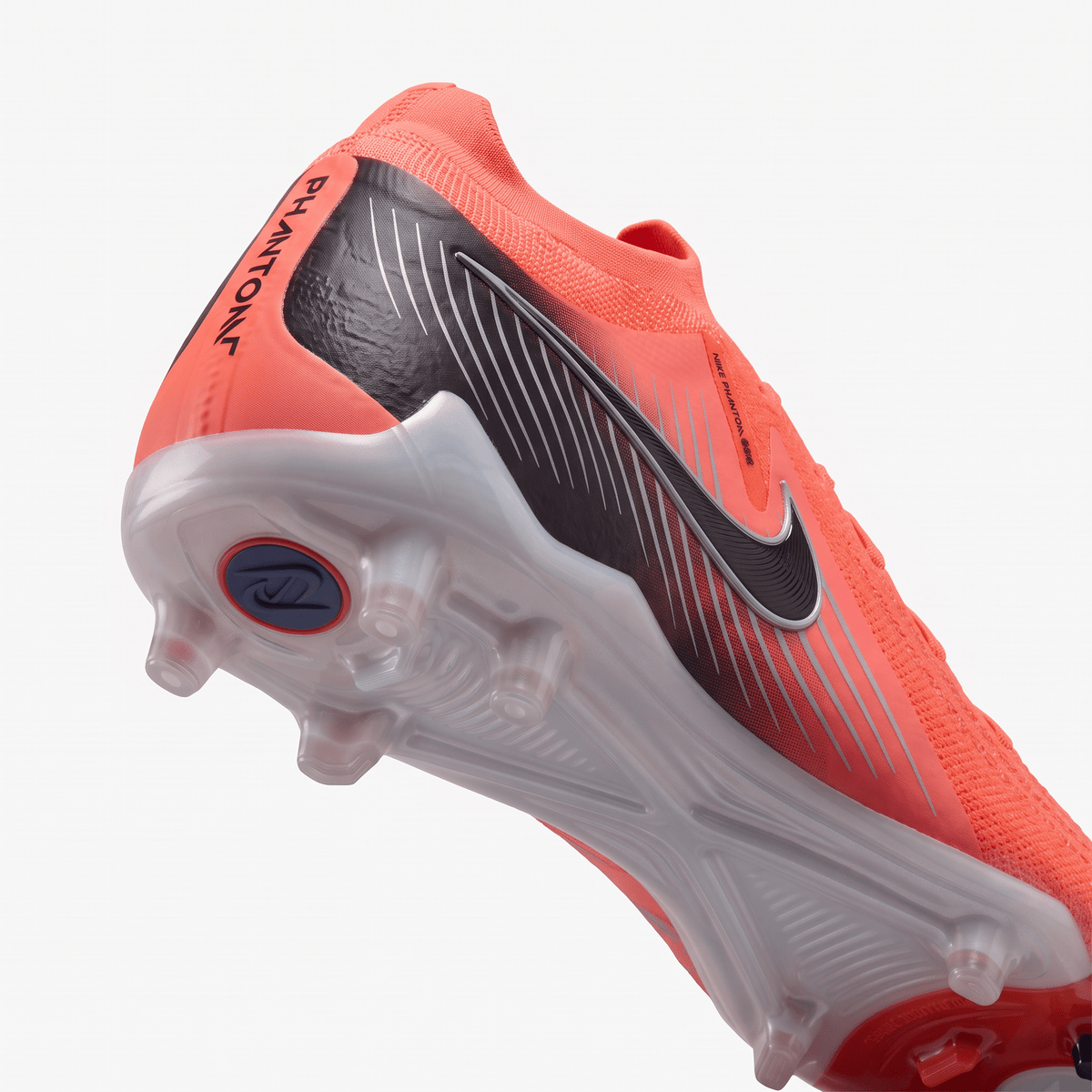 Phantom GX 2 FG Bright Crimson / Black / White - Elite Boots