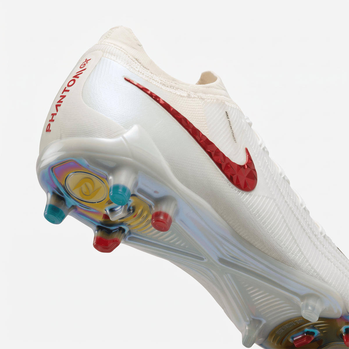 Phantom GX 2 SE FG Sail / Racer Blue / Pink Blast / Multi-Color - Elite Boots