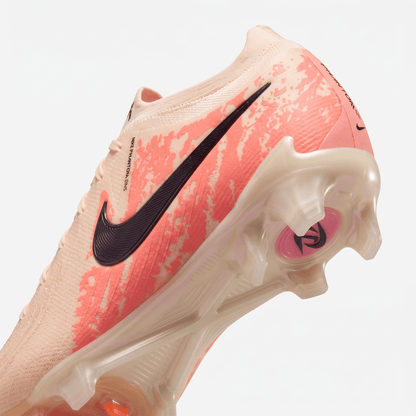 Phantom GX 2 FG Crimson Tint / Black / Pink Blast - Elite Boots
