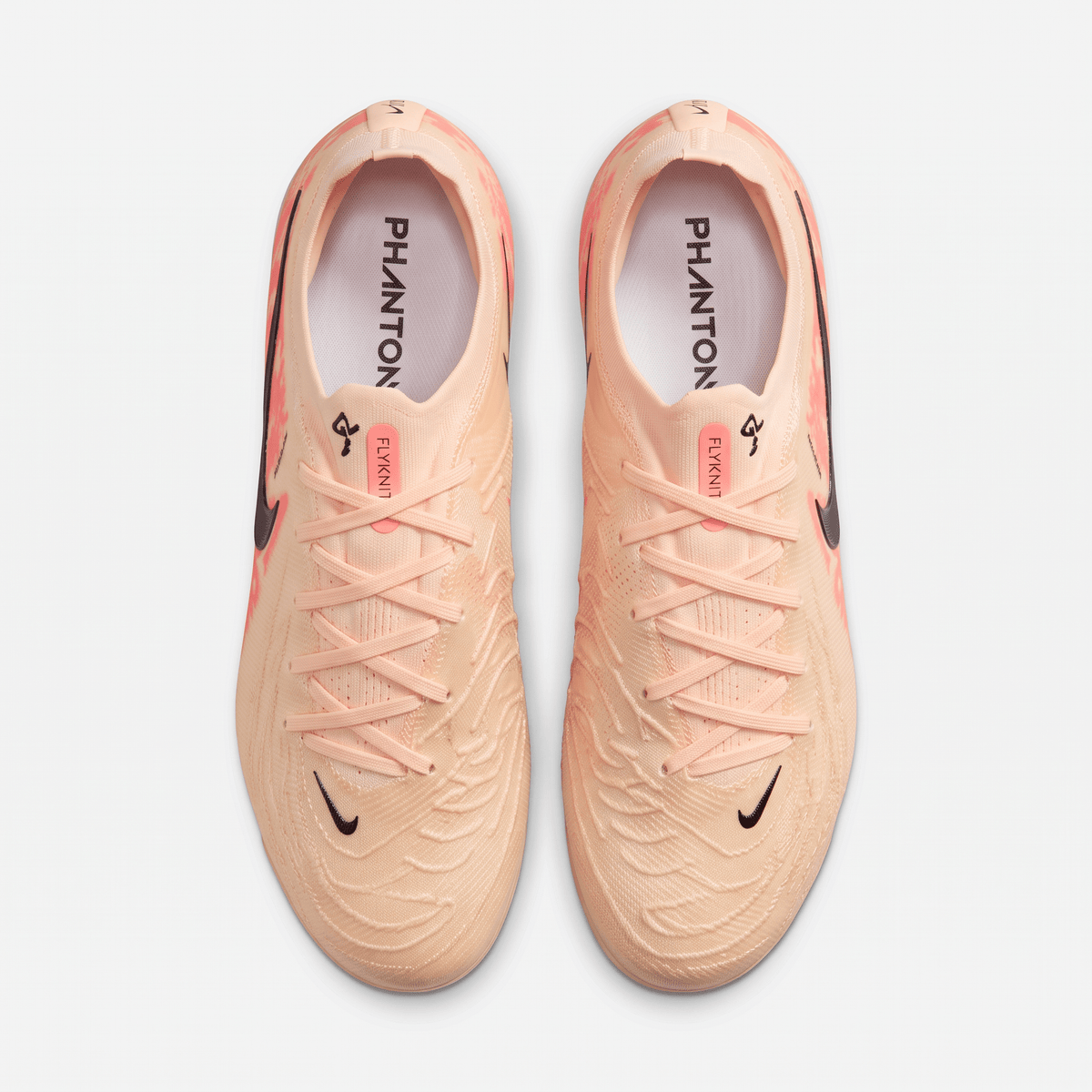 Phantom GX 2 FG Crimson Tint / Black / Pink Blast - Elite Boots