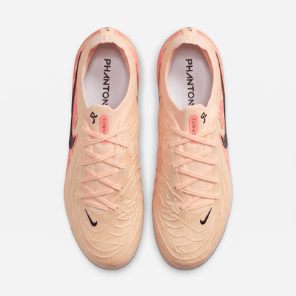 Phantom GX 2 FG Crimson Tint / Black / Pink Blast - Elite Boots
