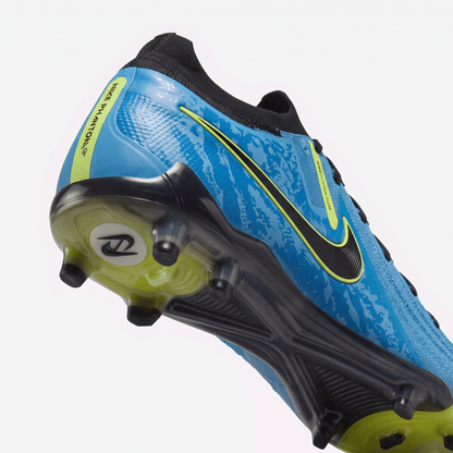 Phantom GX 2 FG Blue Fury / White / Volt / Pure Black - Elite Boots