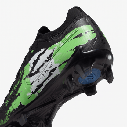 Phantom GX 2 FG Green / Black / Blue - Elite Boots