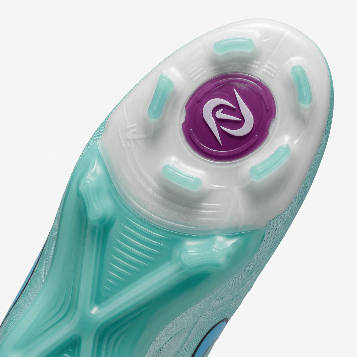 Phantom GX 2 FG Green Glow / Black - Elite Boots