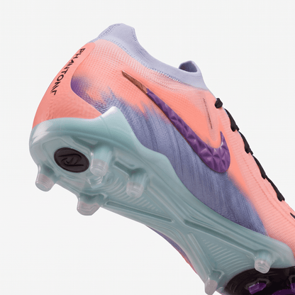 Phantom GX 2 FG Sunset Pulse / Black / Purple / Blue Fury - Elite Boots